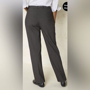 ShapeMe® Bi-Stretch Gallery Pants